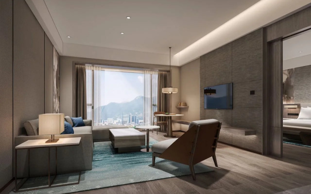 Courtyard By Marriott Jiuzhaigou