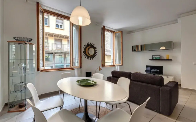 Mamo Florence - Santo Stefano Apartment