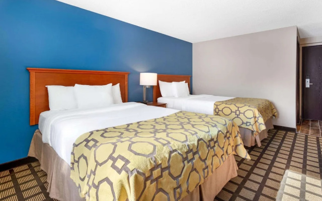 Baymont By Wyndham Rochester Mayo Clinic Area