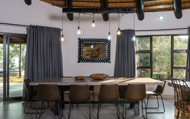 Cayley Mountain Resort