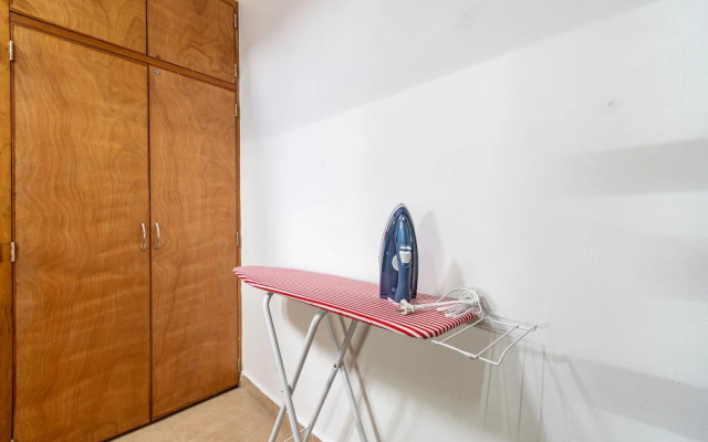 Lofts San Ángel