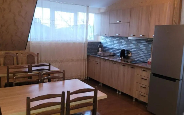 Hotel Edemi