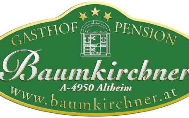 Gasthof Pension Baumkirchner