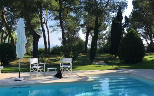 Il Colle delle Terrazze