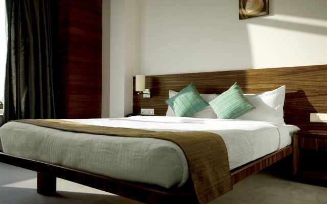 Hotel Jewel of Chembur