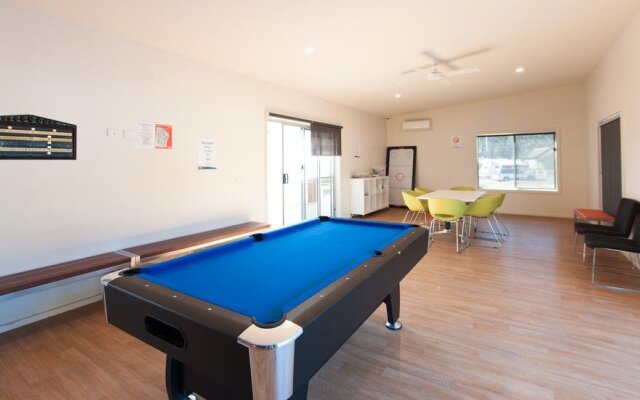 NRMA Echuca Holiday Park