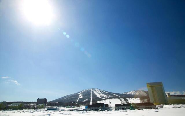 Appi Kogen Onsen Hotel