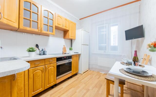 Reliable daily rent on Beskudnikovsky Boulevard