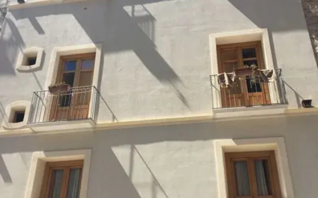 Residence Oltremare