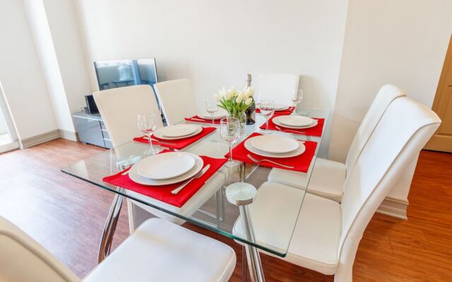 Brickell Family Travel Suites