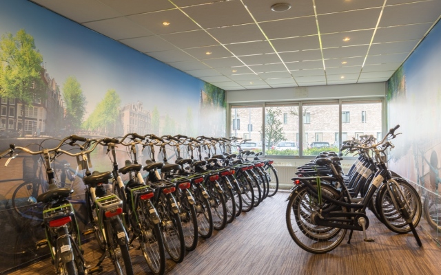 Westlake Hotels Amsterdam