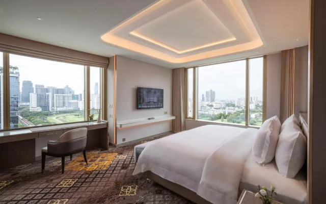 Grande Centre Point Prestige Bangkok (Opening 01 December 2025)