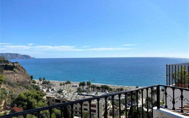 Capistrano Playa 403 Casasol