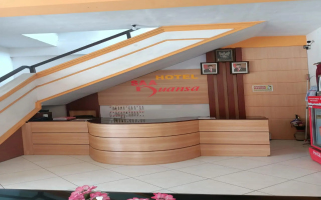 Hotel SAA Nuansa Ngawi