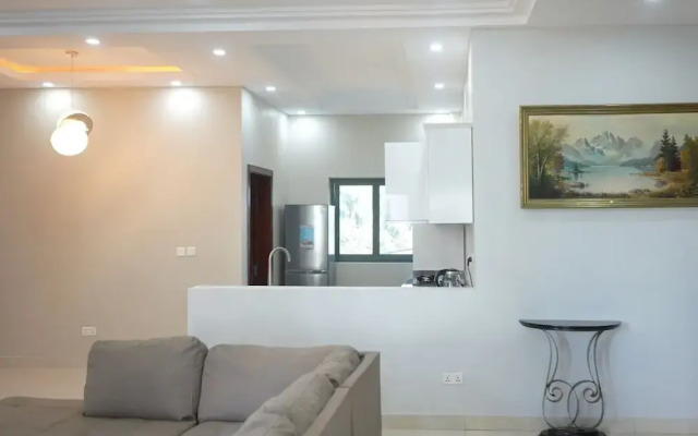 Ocean Breeze Luxury Apartments