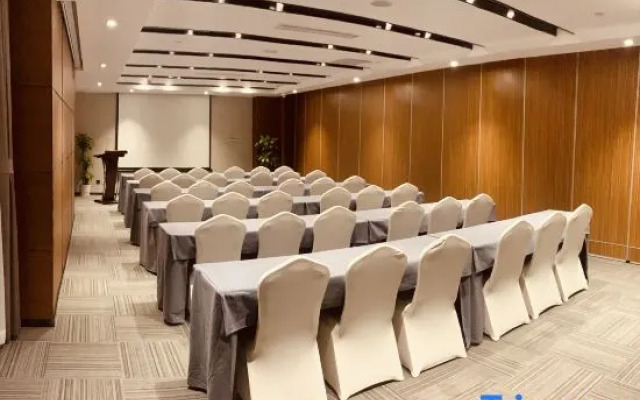 Manju Hotel (Shaoxing Luxun Native Place)