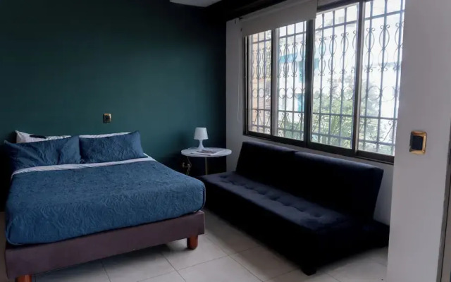La Clave House