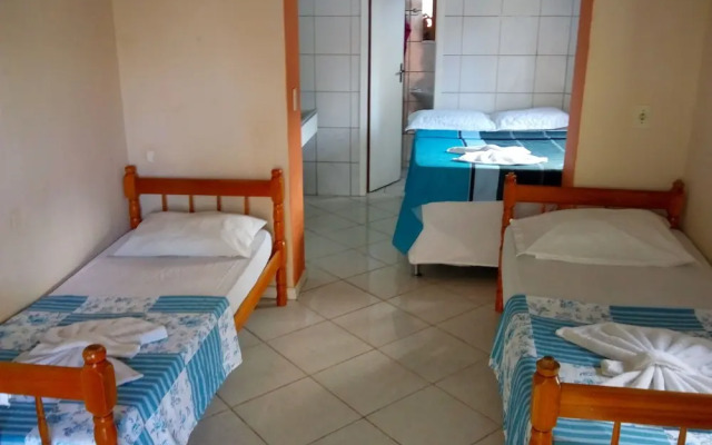 Pousada Jardim Alameda