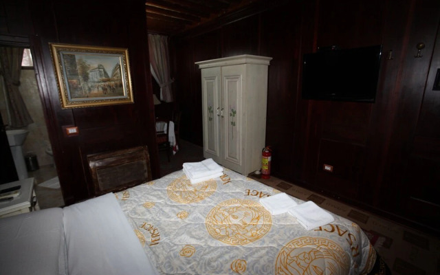 Hotel Iliada