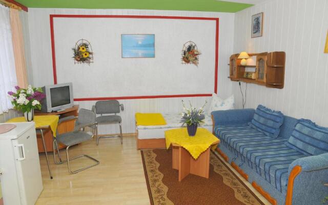 Ośrodek Wczasowy Domino Bis