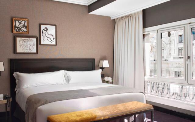 The Principal Madrid, Small Luxury Hotels