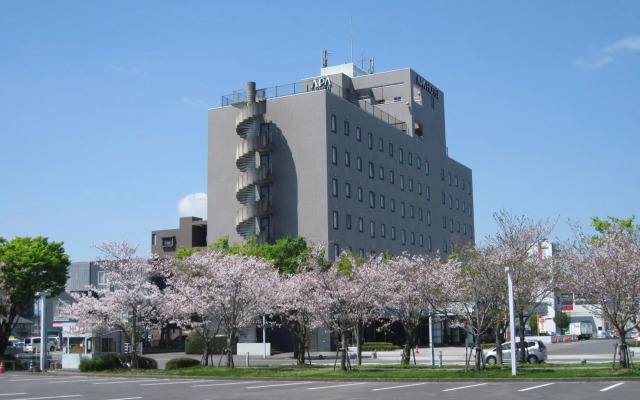 APA Hotel Kagoshima Kokubu