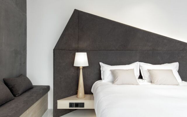 Wheat Youth Arts Hotel