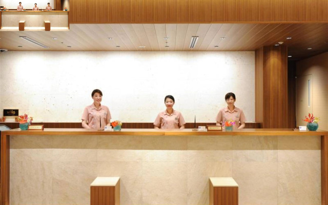 Hotel Gracery Naha
