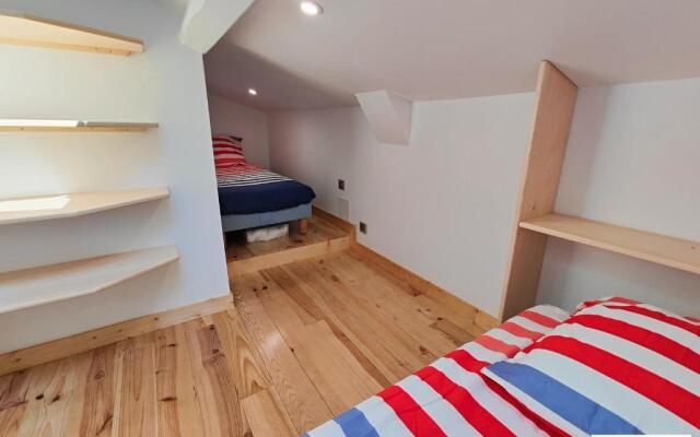 Vias-plage - Maison en résidence à 600m de la mer