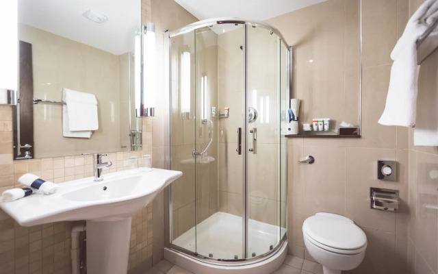 Redcastle Hotel, Golf & Spa