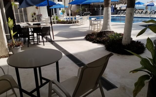 Suites Atlas - Ocean Front