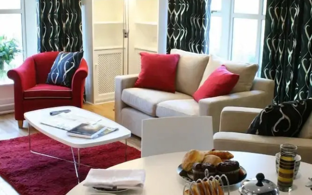 Brennan Court Guest Accommodation