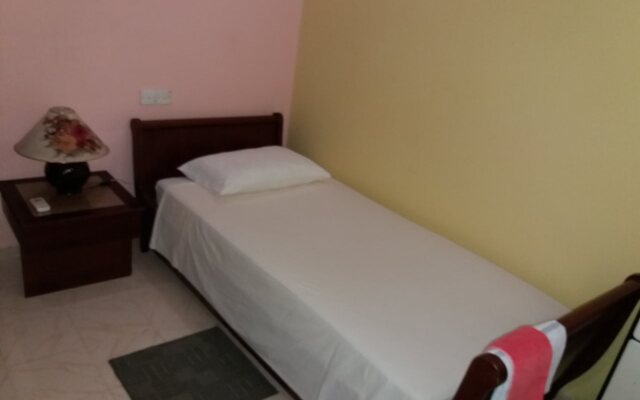 Devoni Nature Resort
