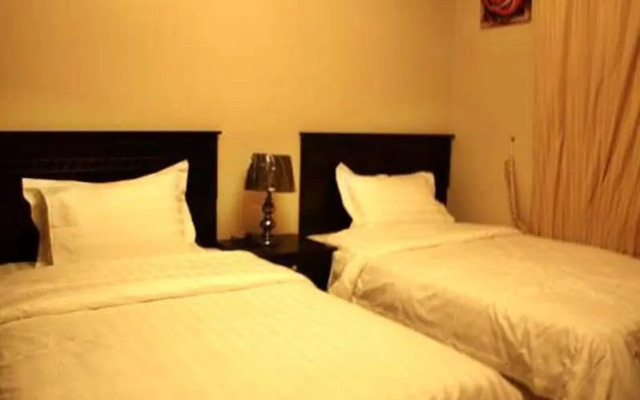 Ramh Hotel Apartment