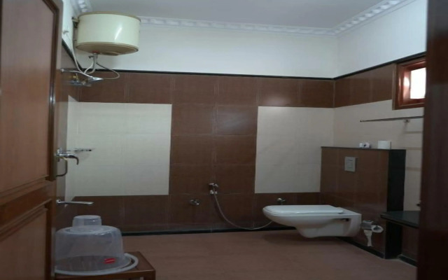 Holiday Valley Nature Resorts