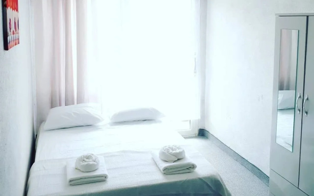 Marmaris Castle Hotel