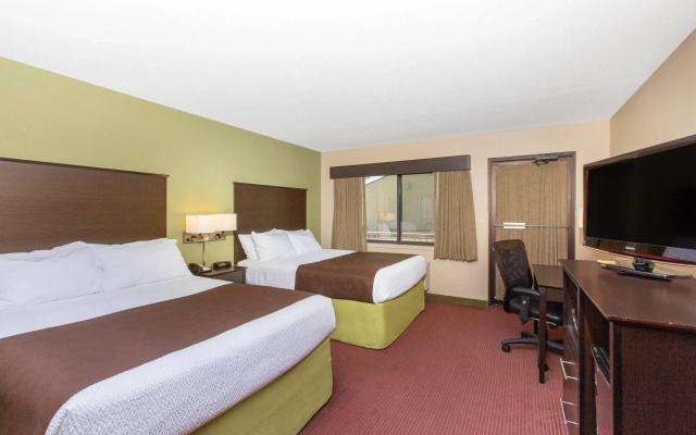 AmericInn by Wyndham Okoboji