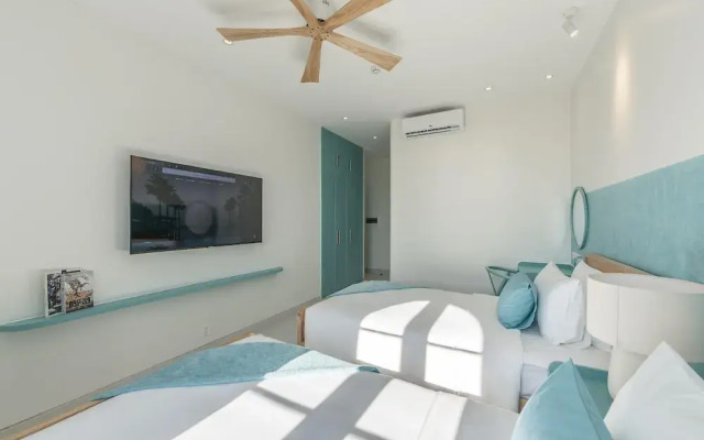 Coastal Living Hotel Phu Quoc