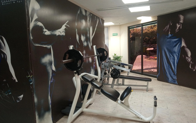 Hotel Coral Cuernavaca