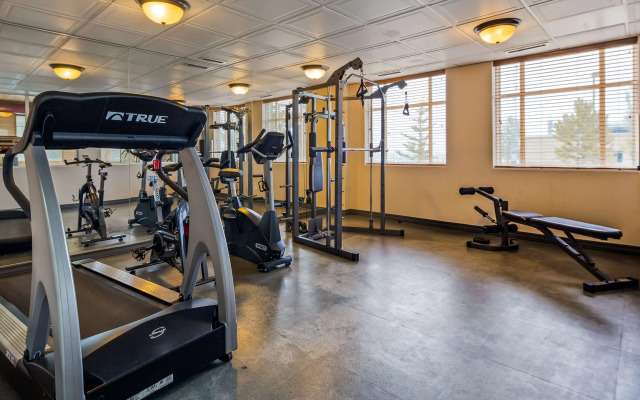 Best Western Of Olds