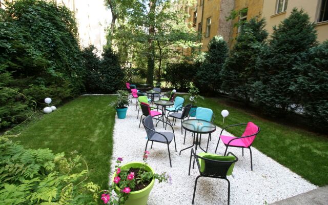 Hotel ANETTE