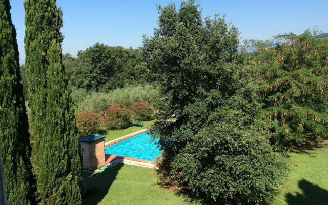 Agriturismo Podere Marchiano
