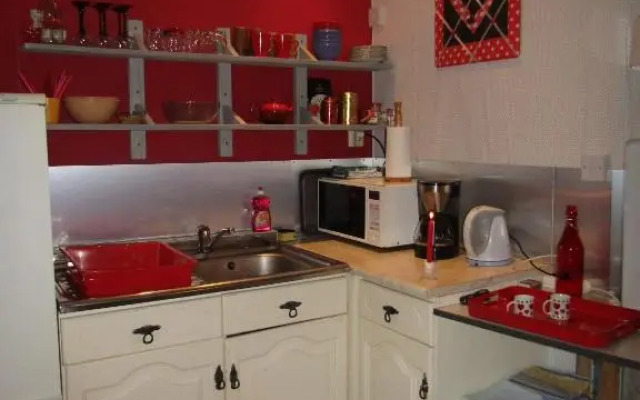 Fermette dans les pays de la Loire