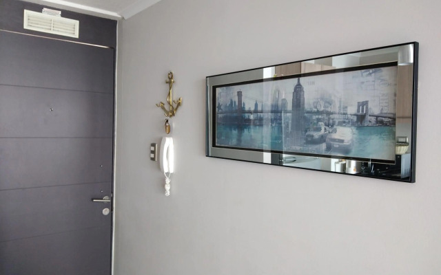 Condominio Bahia Horizonte