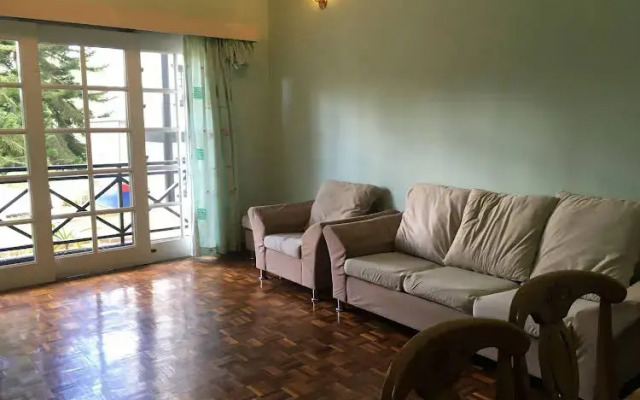 Jasmine Green Hill 3 Rooms Apartment
