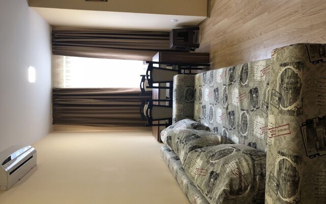 D&C Apartments in Garden of Eden
