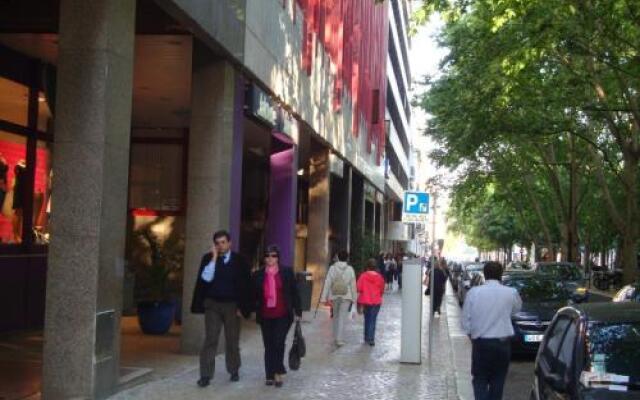 Luxury Apartament in City Centre