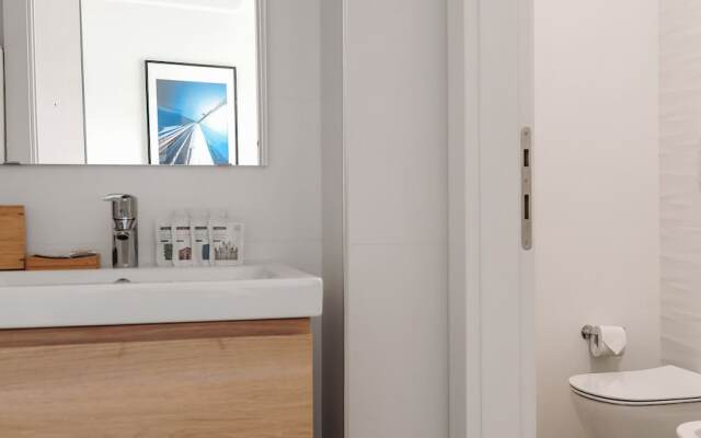 Mi-brgz1a4 Bergonzoli Place - Terrace A - Sailing