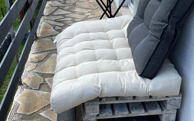 Chill Out Lounge Naturparadies