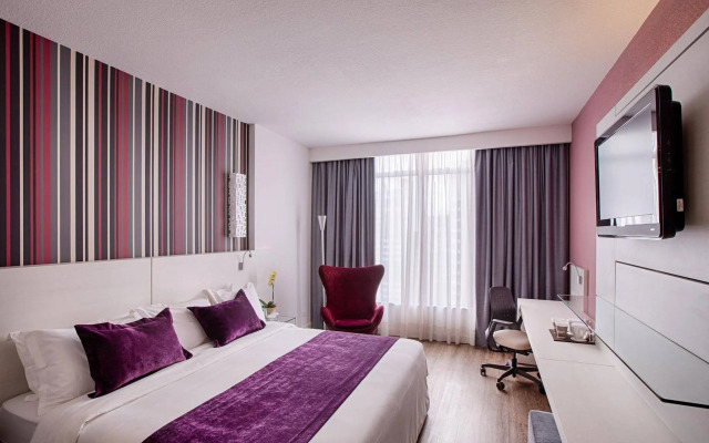 Radisson Hotel Curitiba